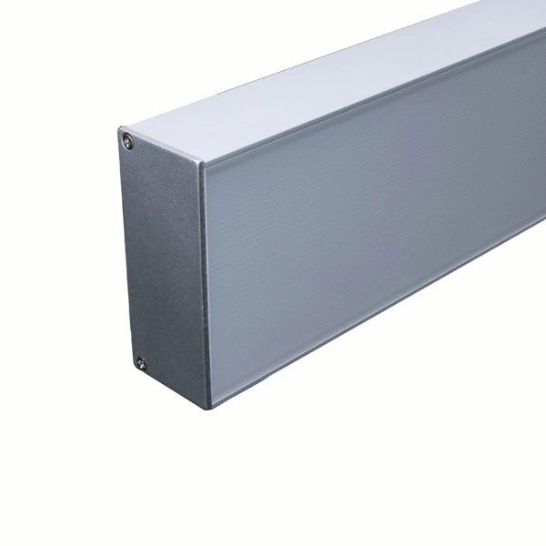 High Quality Surface Mounted LED Profiles Can Be Customized LED Lights