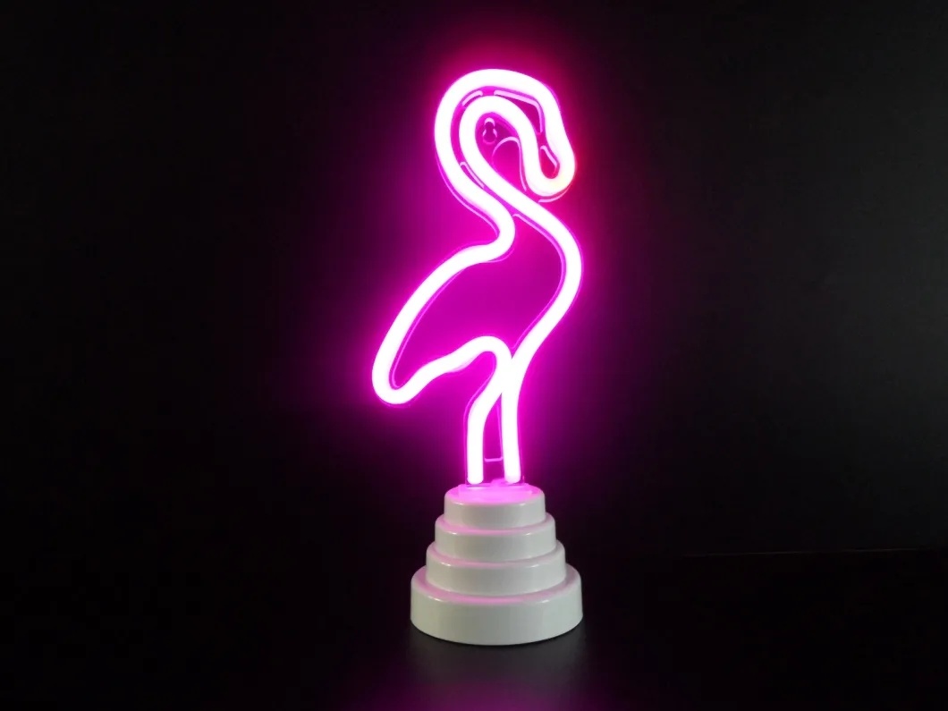 Related Usage for Waterproof Decoration Flexible LED Neon Strip Light