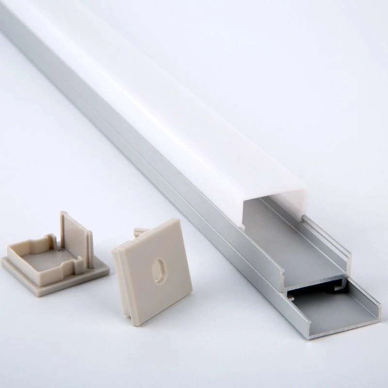 LED Housing Accessories Can Be Purchased Separately