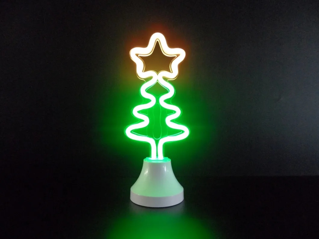 Related Usage for Waterproof Decoration Flexible LED Neon Strip Light