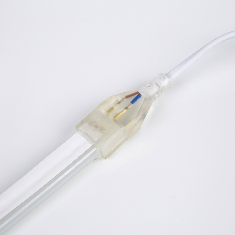 Neon Light Tubes LED Neon Strip Thin Rope Light for Linear Lighting