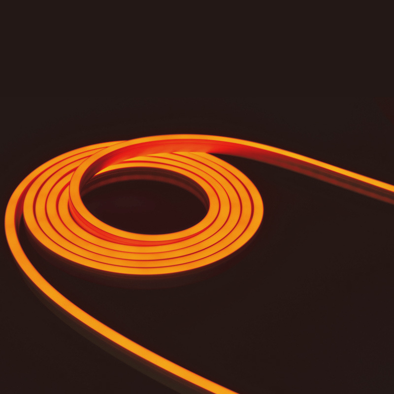 LED Neon Flex Tube Light Flexible LED Light Strip Diffuser