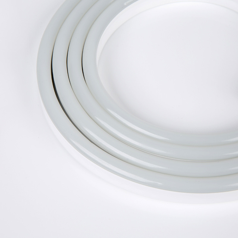 Neon Light Tubes LED Neon Strip Thin Rope Light for Linear Lighting