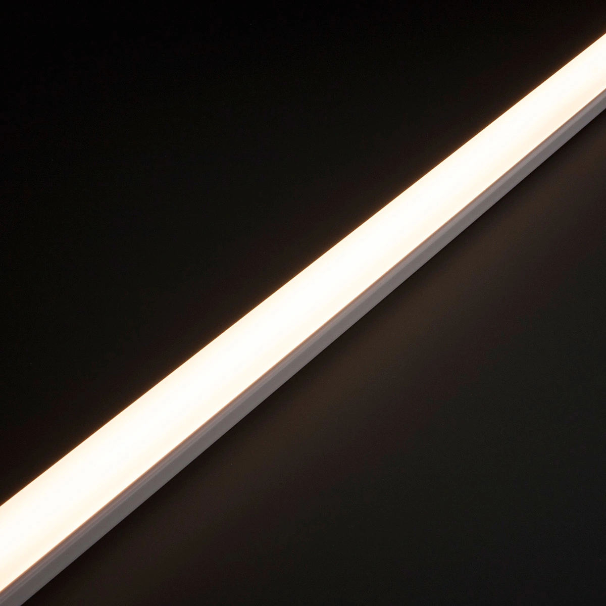 Hoting Waterproof Underground Floor Recessed LED Aluminum Channel for Decoration Lighting