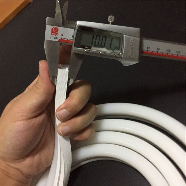 RGB 12V LED Neon Lamp Flex for KTV Lighting