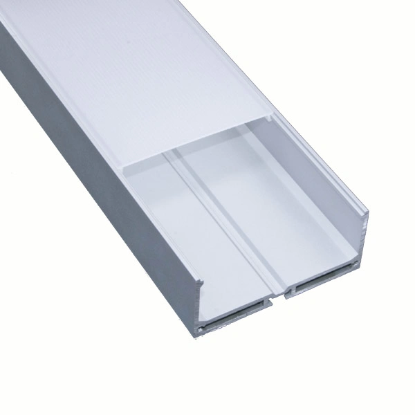High Quality Surface Mounted LED Profiles Can Be Customized LED Lights