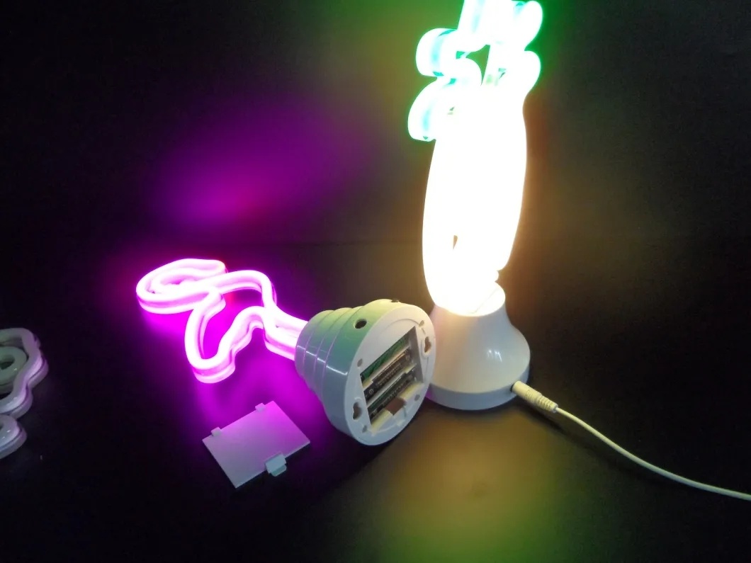 Related Usage for Waterproof Decoration Flexible LED Neon Strip Light