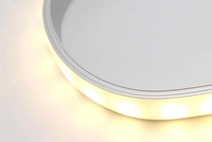 Ultra-Thin Retractable Mini LED Waterproof Aluminum Profile for Colours LED Cheistmas Lighting