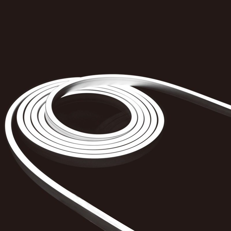 LED Neon Flex Tube Light Flexible LED Light Strip Diffuser