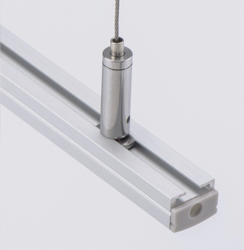 W17*H12 Can Be Suspended and Surface Mount Profiles, Very Popular