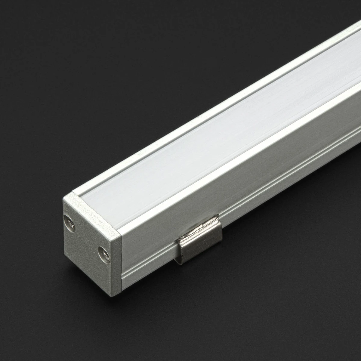 a Large Number of LED Profile Wholesale, Engineering Decoration
