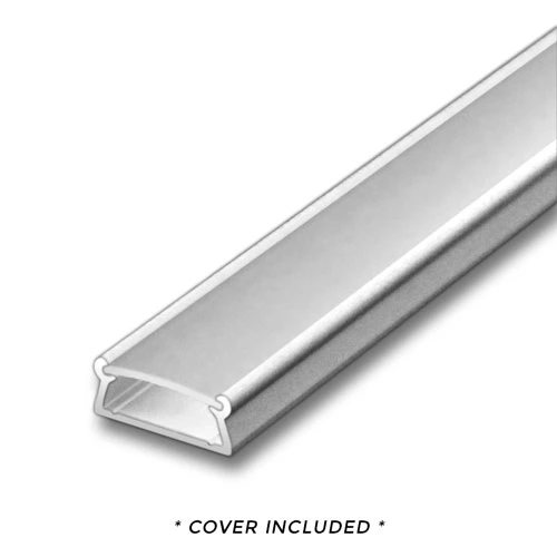 High Quality LED Profiles, LED Light Strips, for Wardrobes